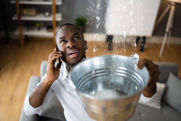 Best 24-hour water damage restoration  in West Odessa, TX